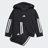 adidas JD6484 I 3S FL HD JOG Çocuk Eşofman Takımı