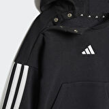 adidas JD6484 I 3S FL HD JOG Çocuk Eşofman Takımı
