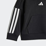 adidas JD6484 I 3S FL HD JOG Çocuk Eşofman Takımı