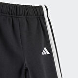 adidas JD6484 I 3S FL HD JOG Çocuk Eşofman Takımı