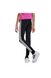 adidas  Çocuk  Siyah  Tayt JG 3S LEG 230 JD6473