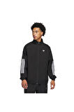 adidas  Siyah  Ceket GATSELE TRK JKT JC5174