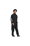 adidas  Siyah  Ceket GATSELE TRK JKT JC5174