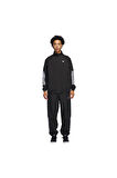 adidas  Siyah  Ceket GATSELE TRK JKT JC5174