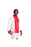 adidas Erkek  Beyaz  Forma AJAX 125 JSY JF6340