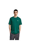 adidas Erkek   T-shirt B+F TREFOIL TEE JN7013