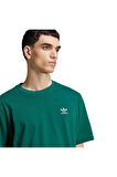 adidas Erkek   T-shirt B+F TREFOIL TEE JN7013