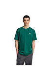 adidas Erkek   T-shirt B+F TREFOIL TEE JN7013