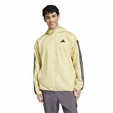 Adidas Erkek Rüzgarlık 3 Stripes Wb