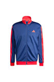 adidas Erkek  Mavi  CEKET M 3S CB TR TT JI8841