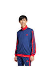 adidas Erkek  Mavi  CEKET M 3S CB TR TT JI8841