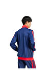 adidas Erkek  Mavi  CEKET M 3S CB TR TT JI8841