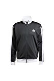 adidas Erkek  Siyah  CEKET M 3S CB TR TT JI8838