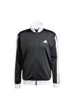adidas Erkek  Siyah  CEKET M 3S CB TR TT JI8838