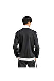 adidas Erkek  Siyah  CEKET M 3S CB TR TT JI8838