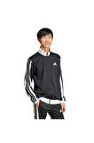 adidas Erkek  Siyah  CEKET M 3S CB TR TT JI8838