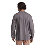 Adidas JE8928 M Bl Sj Ls T Erkek Spor Tişört