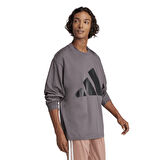 Adidas JE8928 M Bl Sj Ls T Erkek Spor Tişört