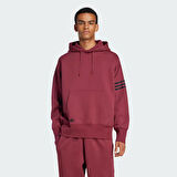 Adidas Erkek Günlük Kapşonlu Sweat Neu C Hd Jc9936