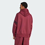 Adidas Erkek Günlük Kapşonlu Sweat Neu C Hd Jc9936