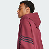 Adidas Erkek Günlük Kapşonlu Sweat Neu C Hd Jc9936