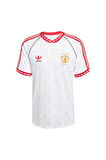 adidas  Erkek  Forma MUFC A JSY 91 JF0376