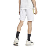 JD0491-C adidas J Hot Cof Sho çocuk Şort Ve Kapri Beyaz