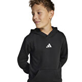 Adidas Çocuk Hoodie Sport Lifestlye Fleece
