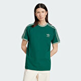 Adidas Erkek Günlük T-shirt 3-Stripes Tee Jn7017
