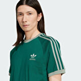 Adidas Erkek Günlük T-shirt 3-Stripes Tee Jn7017