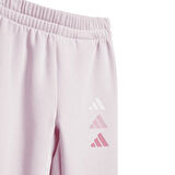 Adidas JC7709 I Clbrtnts Bebek Eşofman Takımı