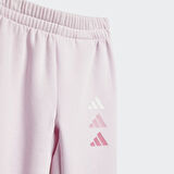adidas JC7709 I CLBRTNTS Çocuk Eşofman Takımı