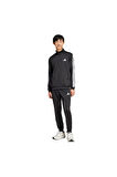 adidas Erkek  Siyah  Eşofman M 3S FT TT TS JC5375
