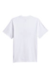 adidas Kadın  Beyaz  T-Shirt TREF TORCH TEE JD2832