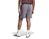 adidas M 3S Ft Sho Erkek Günlük Şort JE6422 Renkli