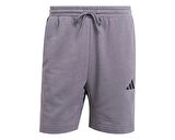 adidas M 3S Ft Sho Erkek Günlük Şort JE6422 Renkli