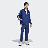 adidas JC5391 M 3S WV TT TS Erkek Eşofman Takımı