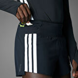 adidas JM3650 ADIZERO GEL M Erkek Şort
