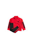 adidas Bebek I 3S TR TS 205  Eşofman JF3688