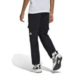 JC9388-C adidas J Sl Wv C Pt &amp;Ccedil;ocuk Eşofman Altı Siyah