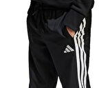 adidas J 3S Wv  Pt Çocuk Günlük Eşofman Altı JD6500 Siyah