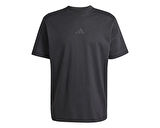 Adidas M Ce Tee Gd Erkek Günlük Tişört JF3329 Siyah