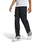 JC9388-C adidas J Sl Wv C Pt &amp;Ccedil;ocuk Eşofman Altı Siyah