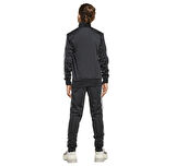 JD6502-C adidas J 3S Tr Ts 205 &amp;Ccedil;ocuk Eşofman Takımı Siyah