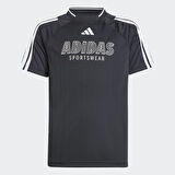 adidas JI6178 J HOT TEE Çocuk T-Shirt