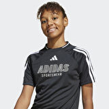adidas JI6178 J HOT TEE Çocuk T-Shirt