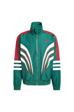 adidas Erkek  Yeşil  CEKET Q3 ATL TT JC9948