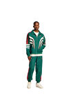 adidas Erkek  Yeşil  CEKET Q3 ATL TT JC9948