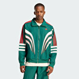 adidas JC9948 Q3 ATL TT Erkek Tracktop