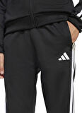adidas Dar Paça Siyah Erkek Çocuk Eşofman Altı JI6173 J HOT TIRO PT